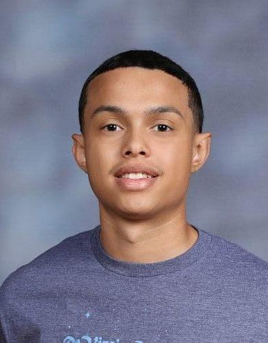 Isaia Nathaniel