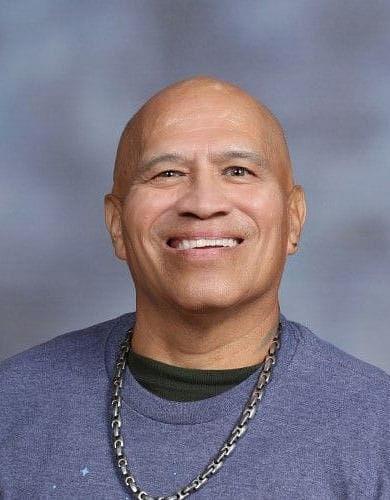 Anthony Gonzales