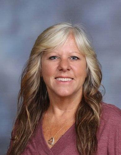 Lorie Ross