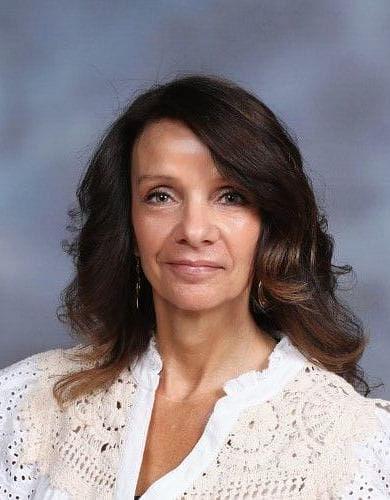 Tina Richards