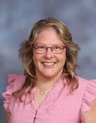 Wendy Roberts