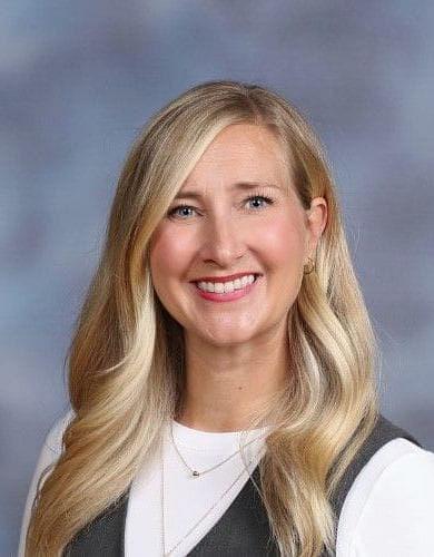 Julie Rosine