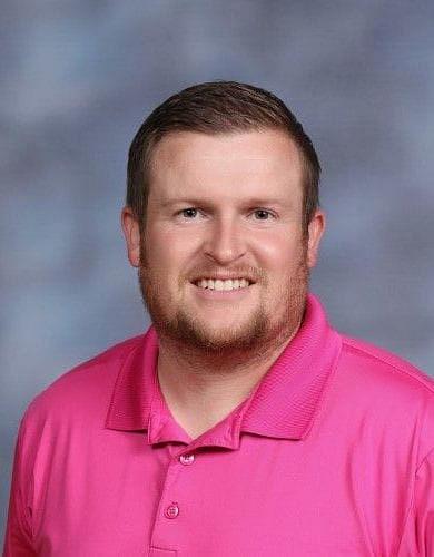 Kyle Scadlock