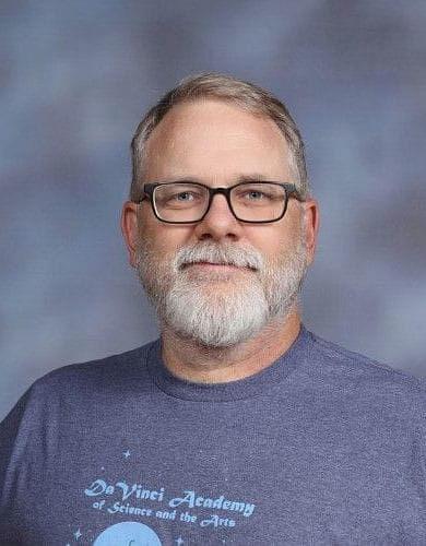Kevin Wasden