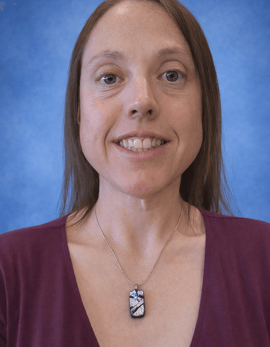 Heather Powell