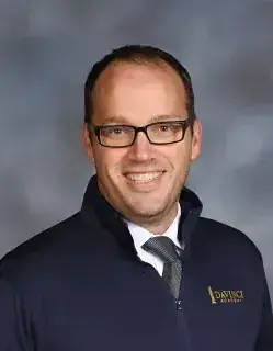 Simon Post, M.Ed.