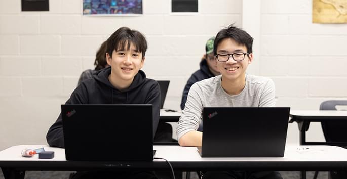 Computer Science