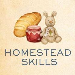Homestead Skills