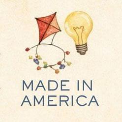 Made in America