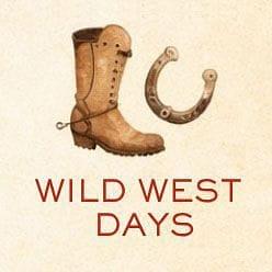 Wild West Days