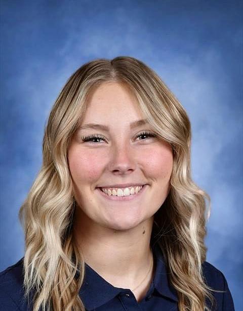 Haylee Hutchinson