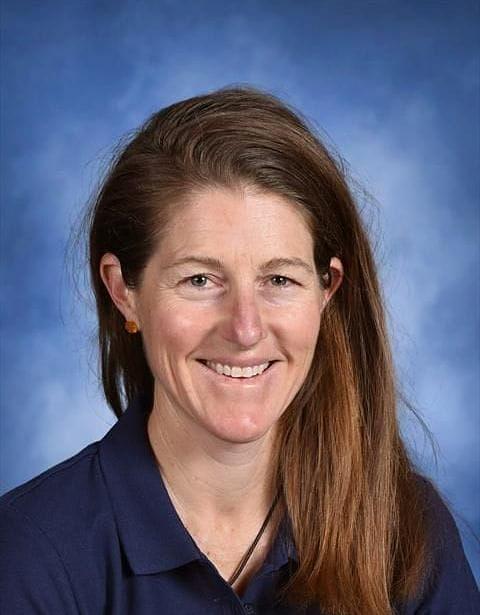 Julia Jacobs