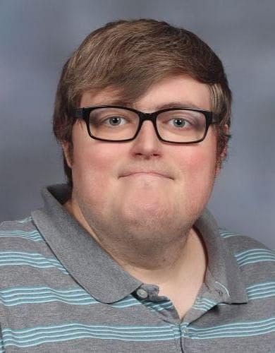 Tyler Bohman