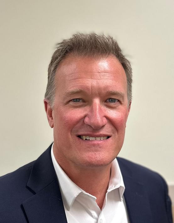 Chad Allman