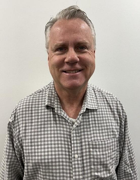 Doug Brockbank