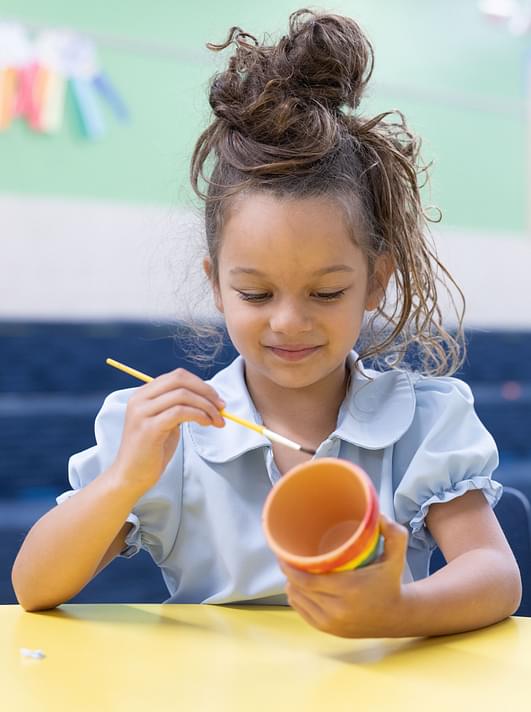 Classical Arts Enrichment