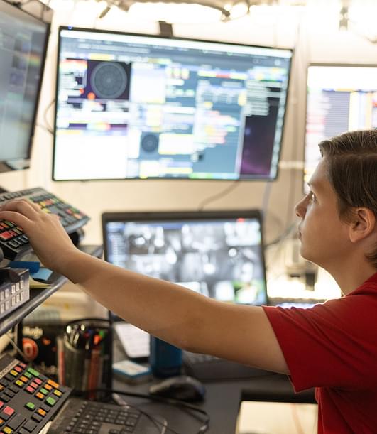 Space Simulation Missions