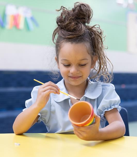 Classical Arts Enrichment