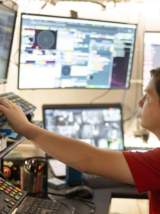 Space Simulation Missions