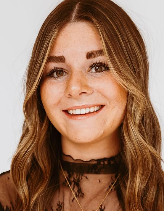 Dani Strain