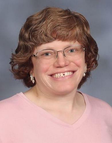 Holly Keener