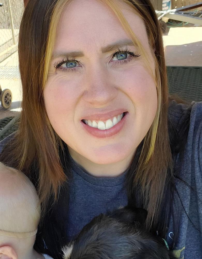 Kristen Fetzer