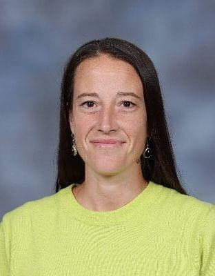 Abby Lovestrand