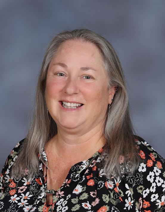 Theresa Albrecht