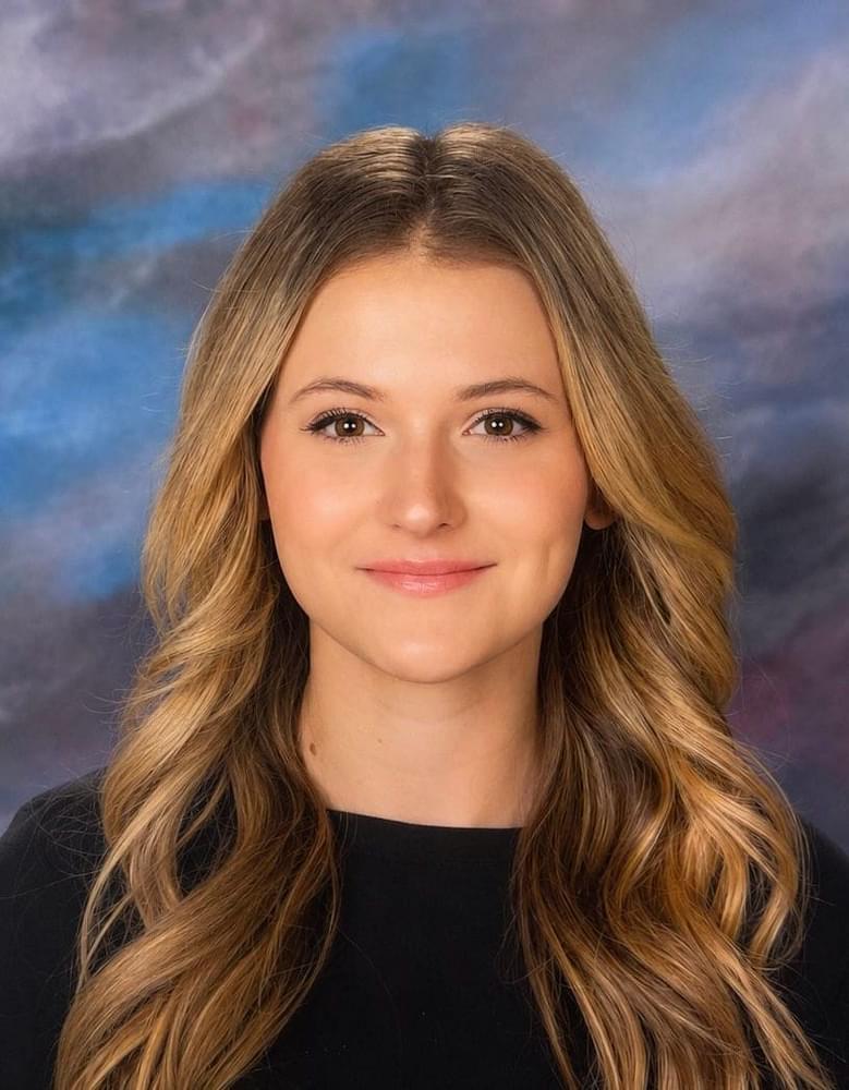 Makena Farnsworth