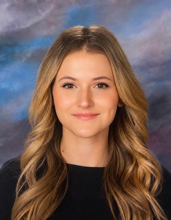 Makena Farnsworth