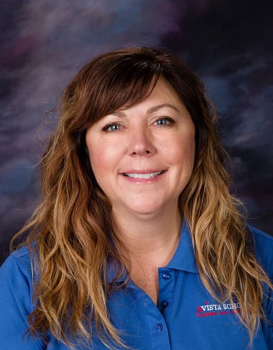Tracy Richardson