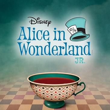 Farmington Alice In Wonderland