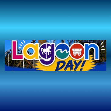 Farmington Junior High Lagoon Day