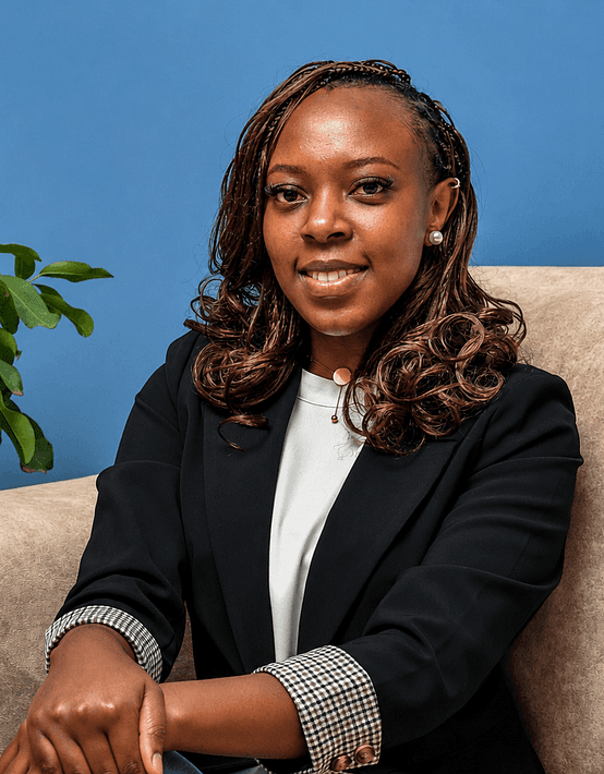 Barbara Muthoni