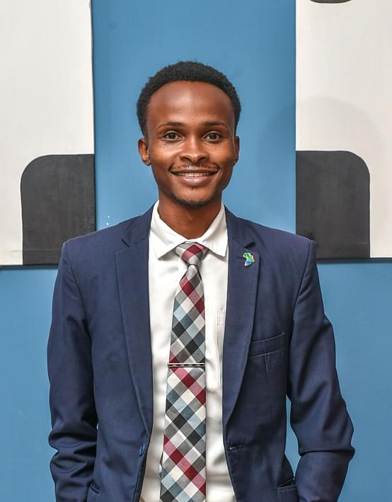 Martin Kariuki