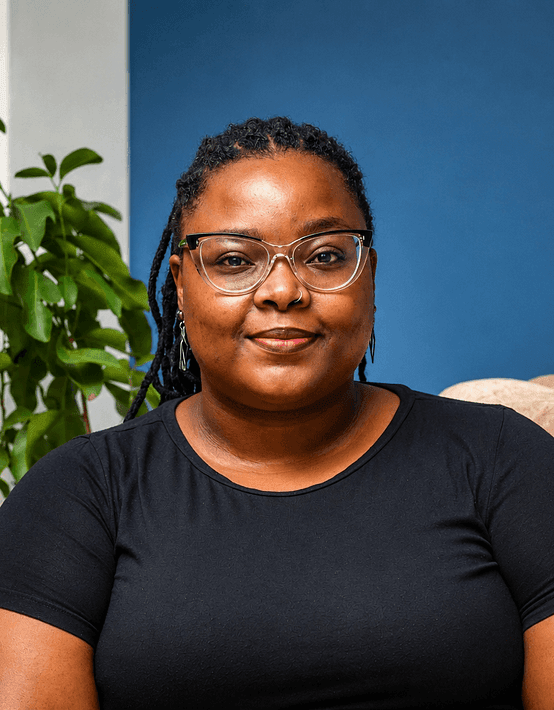 Geraldine Madondo