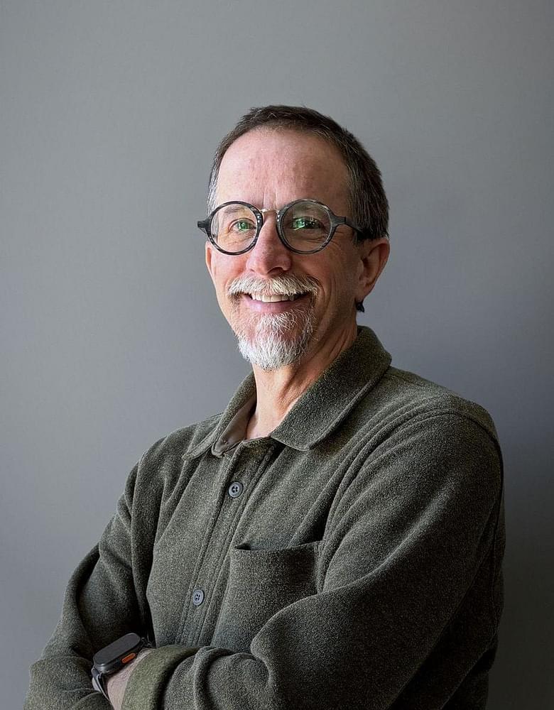 Matthew Mouritsen
