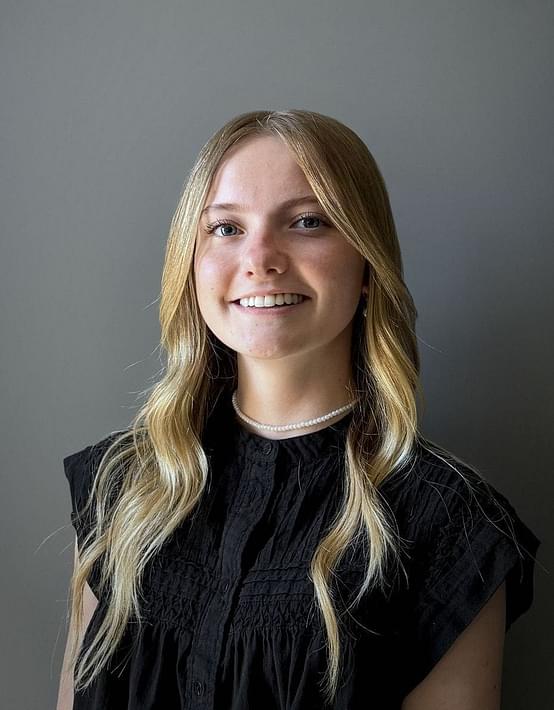 Kellsie Larsen