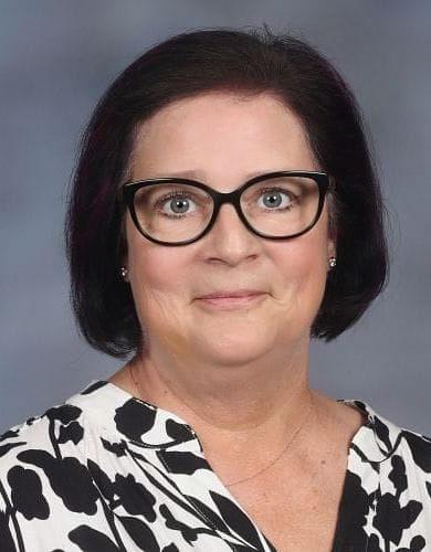 Amy Bohman