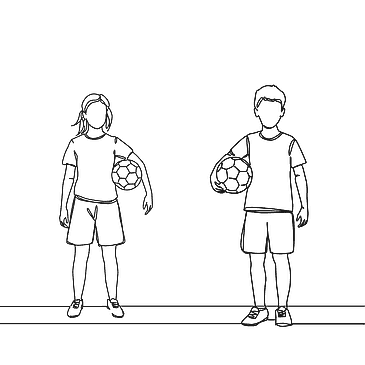 Lehi Junior High P.E. Uniforms