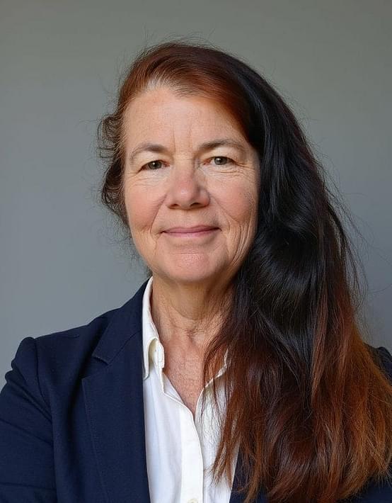 Linda Johanson