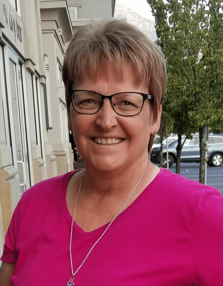 KathiJo Smith
