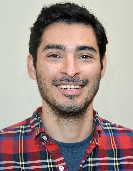 Dr. Jose Gutierrez