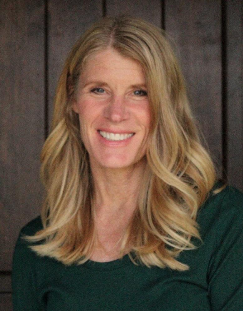 Amy Roberts