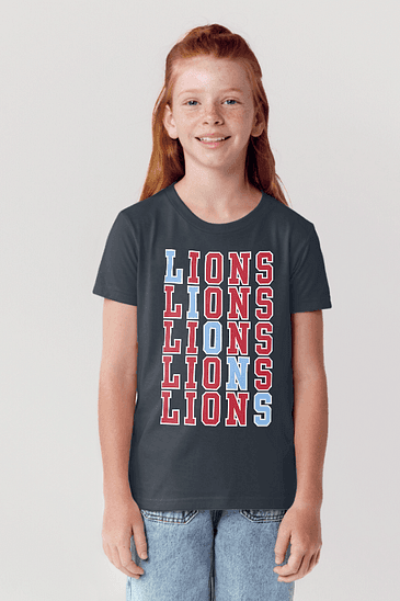 Spirit Wear - Navy