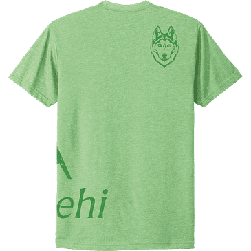 Spirit T-Shirt Pre-Order