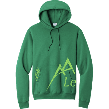 Spirit Hoodie Pre-Order