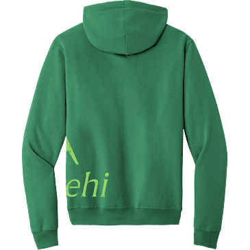 Spirit Hoodie Pre-Order