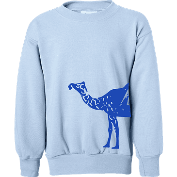 Hump Day Crewneck Pre-Order