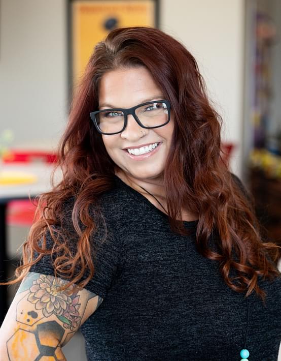 Melissa Dolloff